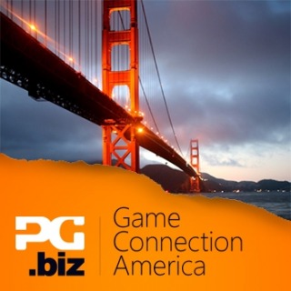 2014 年 Game Connection America 上不容错过的精彩内容